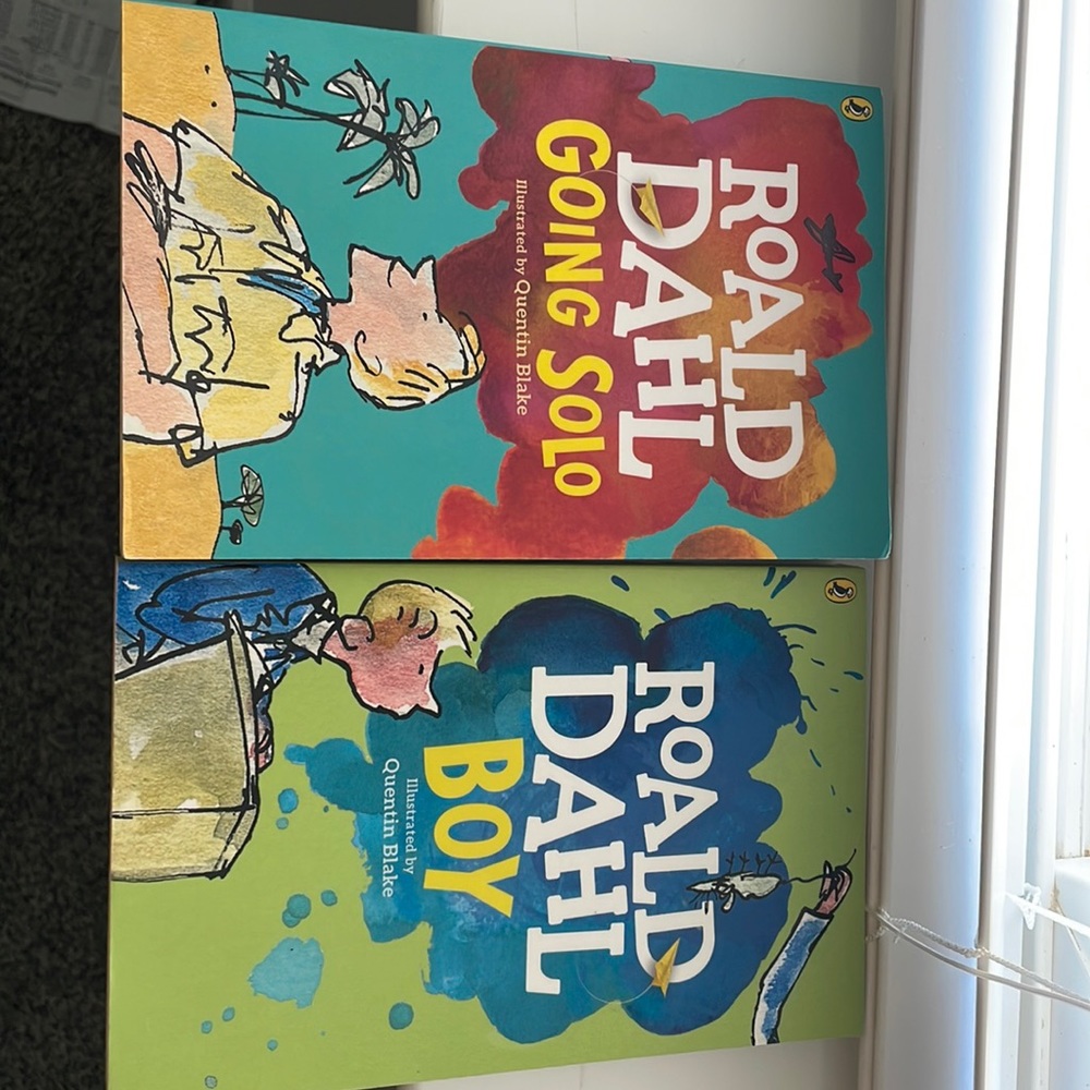 Books